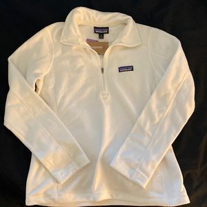 Patagonia Micro D 1/4 Zip